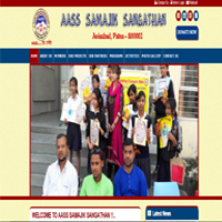 AASS SAMAJIK SANGATHAN