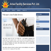 Arise Facility