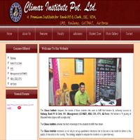 Climax Institute