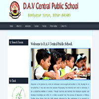 Dav Central Public School