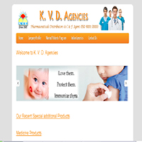 K. V. D. Agencies