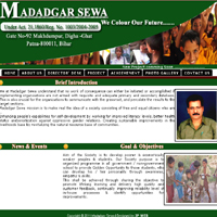 Madadgar Sewa