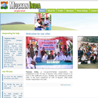 MUSKAN INDIA