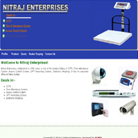 Nitiraj Enterprises