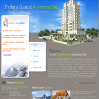 padamkamal construction