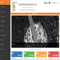 Patna Petrochemicals Pvt. Ltd.