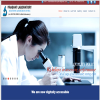 Prabhat Laboratory