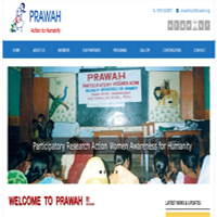 Prawah