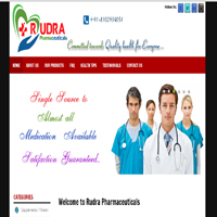 Rudra Pharmaceuticals