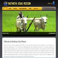 Rashtriya Vikas Mission